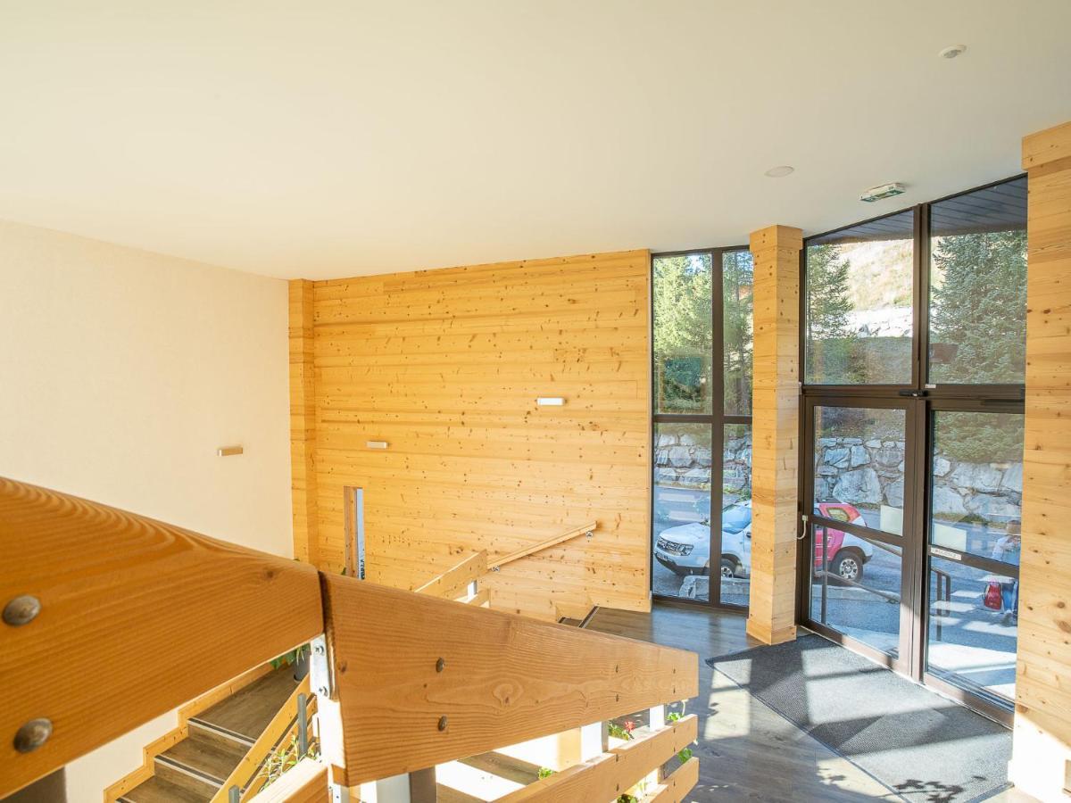 Apartment Armoise 73 By Interhome Saint-Martin-de-Belleville Exterior photo