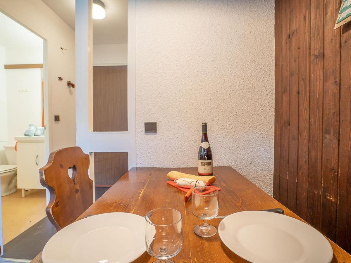 Apartment Armoise 73 By Interhome Saint-Martin-de-Belleville Exterior photo