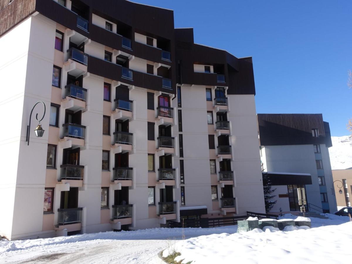 Apartment Armoise 73 By Interhome Saint-Martin-de-Belleville Exterior photo